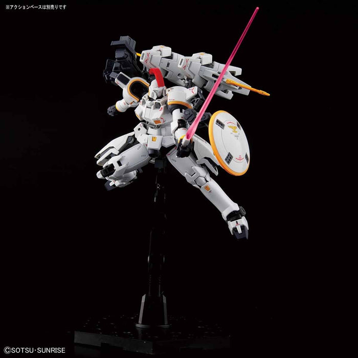 BANDAI RG 1/144 OZ-00MS TAILGEESE EW Plastic Model Gundam W Endless Waltz NEW_6