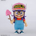 Figure-rise Mechanics Dr. SLUMP ARALE Plastic Model Kit BANDAI NEW from Japan_3