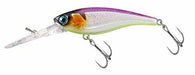 Jackall SOUL SHAD 58SP Suspend Minnow Babataku Meimetsu Laser NEW from Japan_1