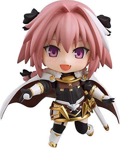 Good Smile Company Nendoroid 884 Rider of Black Figure NEW from Japan_1