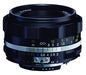Voigtlander Ultron 40mm F2 aspherical SL IIS Black Rim 231658 for Nikon F Mount_1