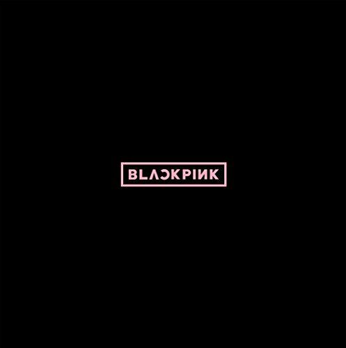 [CD] BLACKPINK Re: BLACKPINK (CD + DVD) NEW from Japan_1
