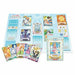 Card Captor Sakura Trading Card Collection Starter Set Sakura Limited Card_2
