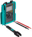 KYORITSU 100A AC/DC Digital multimeter with clamp KEWMATE 2001A NEW from Japan_1