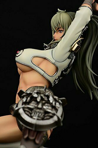 Orca Toys Queen`s Blade Echidna : High Quality Edition : Figure from Japan_5