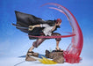 Figuarts ZERO One Piece SHANKS Haoshoku Haki PVC Figure BANDAI NEW from Japan_3