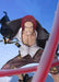 Figuarts ZERO One Piece SHANKS Haoshoku Haki PVC Figure BANDAI NEW from Japan_6