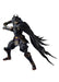 S.H.Figuarts DC Universe NINJA BATMAN Action Figure BANDAI NEW from Japan_1