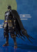 S.H.Figuarts DC Universe NINJA BATMAN Action Figure BANDAI NEW from Japan_2