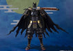 S.H.Figuarts DC Universe NINJA BATMAN Action Figure BANDAI NEW from Japan_4