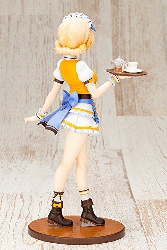 Kotobukiya Girls und Panzer Darjeeling Coco`s Uniform Ver. 1/7 Scale Figure NEW_10