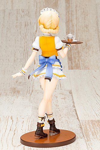 Kotobukiya Girls und Panzer Darjeeling Coco`s Uniform Ver. 1/7 Scale Figure NEW_5