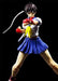 S.H.Figuarts Street Fighter SAKURA KASUGANO Action Figure BANDAI NEW from Japan_2