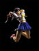 S.H.Figuarts Street Fighter SAKURA KASUGANO Action Figure BANDAI NEW from Japan_4