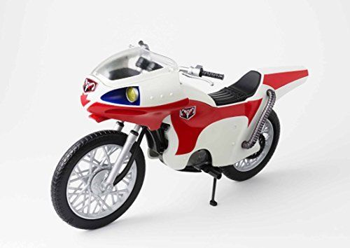 S.H.Figuarts Kamen Rider NEW CYCLONE Renewal Ver Action Vehicle BANDAI NEW_2