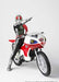 S.H.Figuarts Kamen Rider NEW CYCLONE Renewal Ver Action Vehicle BANDAI NEW_5