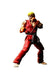 Bandai S.H.Figuarts Street Fighter Ken Masters Figure NEW from Japan_1