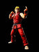 Bandai S.H.Figuarts Street Fighter Ken Masters Figure NEW from Japan_3