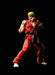 Bandai S.H.Figuarts Street Fighter Ken Masters Figure NEW from Japan_6