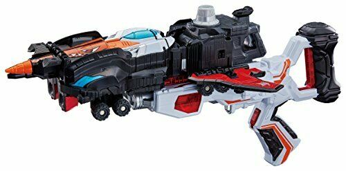 bandai Lupinranger VS Patoranger VS ViecleSeries DX Good Striker NEW from Japan_10