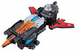 bandai Lupinranger VS Patoranger VS ViecleSeries DX Good Striker NEW from Japan_1