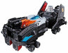 bandai Lupinranger VS Patoranger VS ViecleSeries DX Good Striker NEW from Japan_2