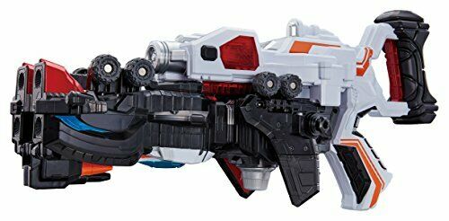 bandai Lupinranger VS Patoranger VS ViecleSeries DX Good Striker NEW from Japan_9