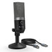 FIFINE K670 USB Unidirectional Condenser Microphone BLK adjustable Stand NEW_1