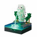 nanoblock NBH-158 Optical Fiber + Merlion NEW from Japan_3