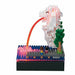 nanoblock NBH-158 Optical Fiber + Merlion NEW from Japan_4