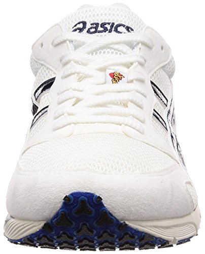 ASICS Running Shoes TARTHER JAPAN 1013A007 White Blue US9 (27cm) NEW_2