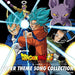 [CD] Dragon Ball Super Main Theme Song Collection NEW from Japan_1