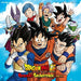 [CD] Columbia Music Entertainment Dragon Ball super Original Soundtrack Vol.2_1