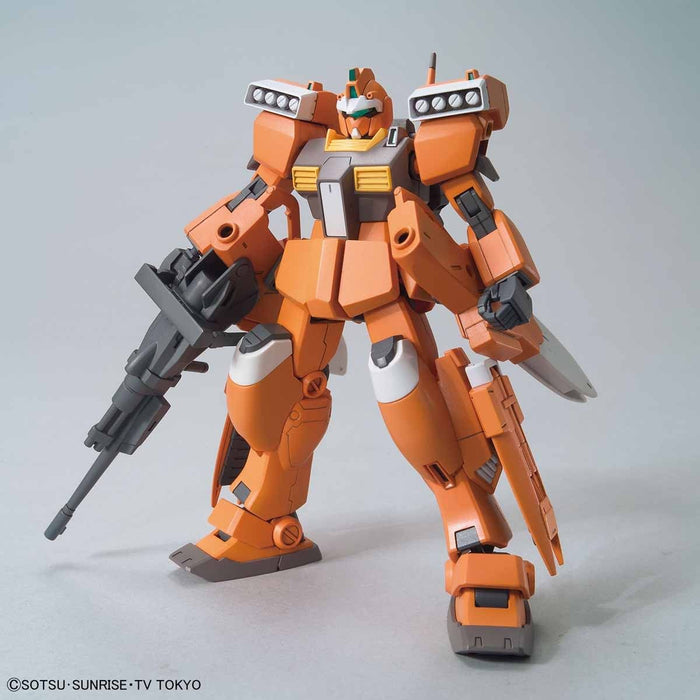 BANDAI HGBD 1/144 GM III BEAM MASTER Plastic Model Kit Gundam Build Divers NEW_2