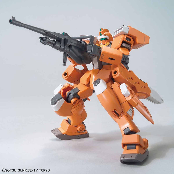 BANDAI HGBD 1/144 GM III BEAM MASTER Plastic Model Kit Gundam Build Divers NEW_3