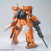 BANDAI HGBD 1/144 GM III BEAM MASTER Plastic Model Kit Gundam Build Divers NEW_5