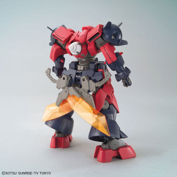 BANDAI HGBD 1/144 OGRE GN-X Plastic Model KIt Gundam Build Divers NEW_3