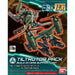 BANDAI HGBC 1/144 TILTROTOR PACK Plastic Model Kit Gundam Build DIvers NEW_1