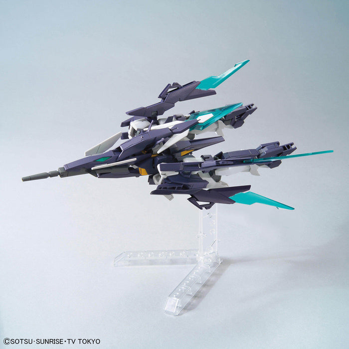 BANDAI HGBD 1/144 GUNDAM AGE II MAGNUM Model Kit Gundam Build Divers NEW_4