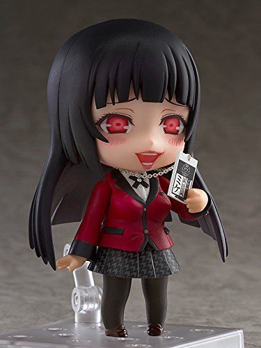 Good Smile Company Nendoroid 882 Kakegurui Yumeko Jabami Figure NEW from Japan_6