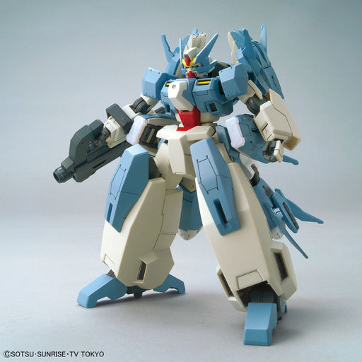 BANDAI HGBD 1/144 SERAVEE GUNDAM SCHEHERAZADE Model Kit Gundam Build Divers NEW_2