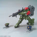 BANDAI HGBD 1/144 GRIMOIRE RED BERET Plastic Model Kit Gundam Build Divers NEW_3