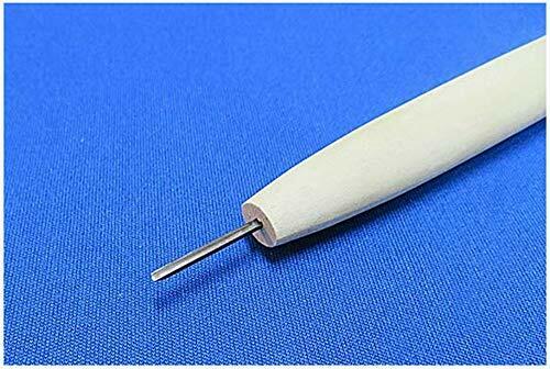 Shokunin Katagi Super-Extra Fine Precise Carving Knife Micro Pill Cutter 1.0mm_2