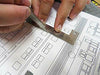 Shokunin Katagi Super-Extra Fine Precise Carving Knife Micro Pill Cutter 1.0mm_4