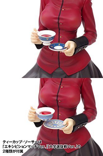 Wave Girls und Panzer Darjeeling Panzer Jacket Ver. 1/8 Scale Figure NEW_6
