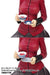 Wave Girls und Panzer Darjeeling Panzer Jacket Ver. 1/8 Scale Figure NEW_6