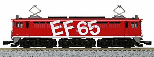 Kato N Scale EF65 1118 Rainbow Painting NEW from Japan_2