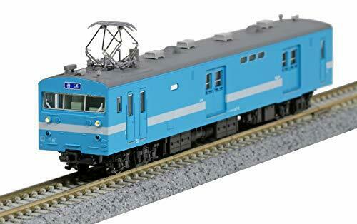 Kato N Scale KUMOYUNI147 Iida Line NEW from Japan_2