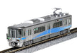 Kato N Gauge Ai no Kaze Toyama Railway 521-Based 2-Car Set 10-1437 NEW_4