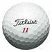 Titleist Golf Ball 2018 Vg3 3 Piece 12 Pieces Rainbow Pearl NEW from Japan_3